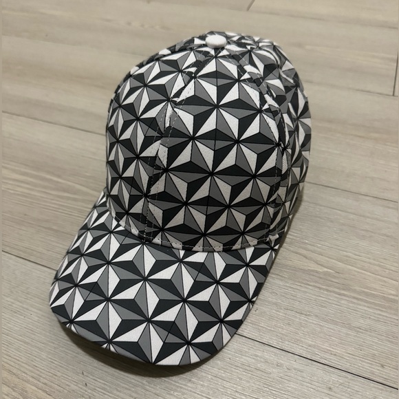 The Lost Bros - EPCOT hat - Disney Style - Picture 1 of 3